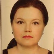 Наталья Ерегина's photo
