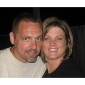 Stephanie Hardin Harrisons foto