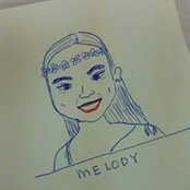 Melody Yu's photo