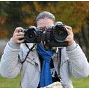 Alina Toparcean-Pirvus foto