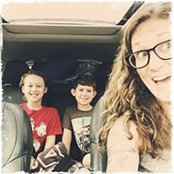 Brenda Janota's photo