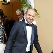 Matta Youssefs foto