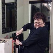 Robyn Williams's photo