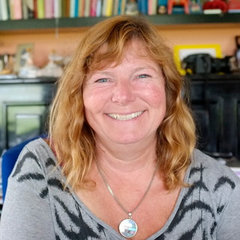 Brenda van der Laan Interieurarchitect BNI
