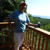 Jacinta Manitowabi's photo