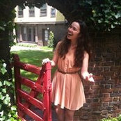 Anya Saretzky's photo