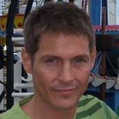 Justin Parfitts foto