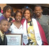 Jacqueline Muhammad's photo