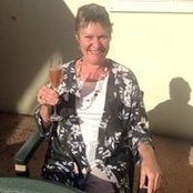 Foto von Sue Morgan-Cliffe