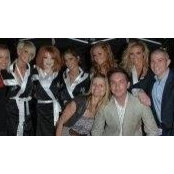 Michael Goodings foto