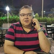Ismail Amer's photo