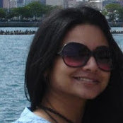 Ramya Ananthanarayanan's photo