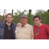 Joseph Arnhold's photo