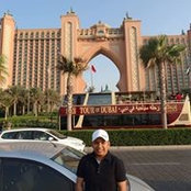 Donny Nainggolan's photo