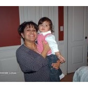 Karina Carrillo's photo