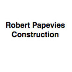 Robert Papevies Construction