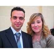 Bernice Schembri's photo