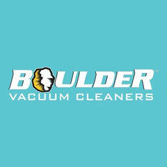 Boulder Vacuum Cleaners
