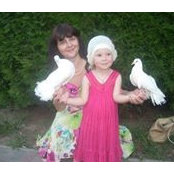 Светлана Воронова's photo