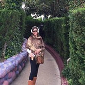 Rafah Bawgi's photo