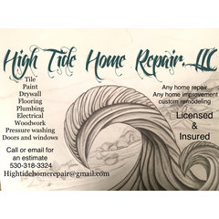 High Tide Home Repair LLC