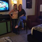 April Franklin's photo