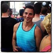 Anthony Triolo's photo