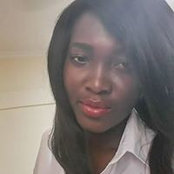 Nana Yaa Afriyie's photo