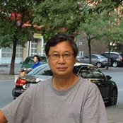 Foto von Kan Yeung