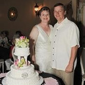 Sylvia Fry's photo