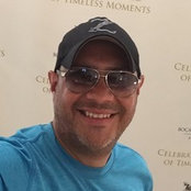 Albert Casillas's photo