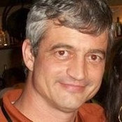 Chris Nespecas foto