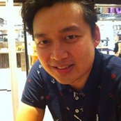 Ang Clyde's photo