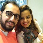 Foto de Mina Soliman
