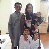 Henna Patel's photo
