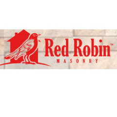 Red Robin Masonry