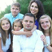 Lyuda Rubashka's photo
