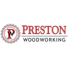 Preston Woodworking