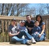 Mark Guerin's photo