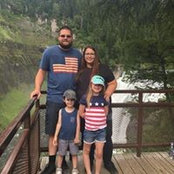 Brittany Damron's photo