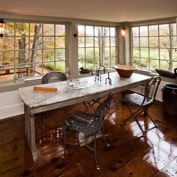 Grist Mill - FOR SALE