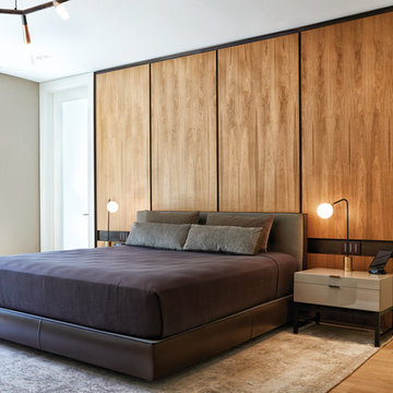 Forest Hill Village Residence