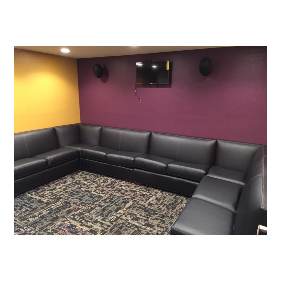 Commercial Design Projects