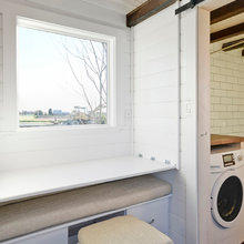 bunkhouse