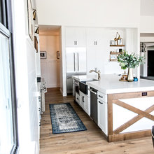 Farmhouse Kitchen