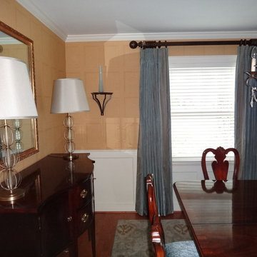 Primary residence-Wilmington