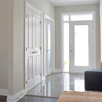 The Douglas Model Home, The Orchard (Stonebridge)