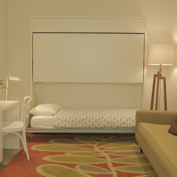 AM Guest Room