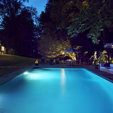 Westport Renovation