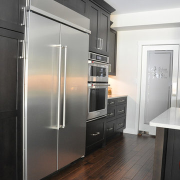 Home Renovation